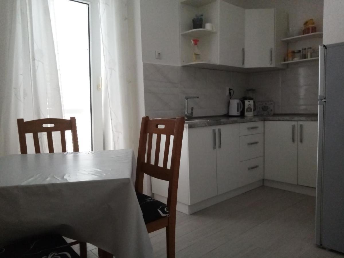 Rooms Natalija Sveti Juraj Ngoại thất bức ảnh