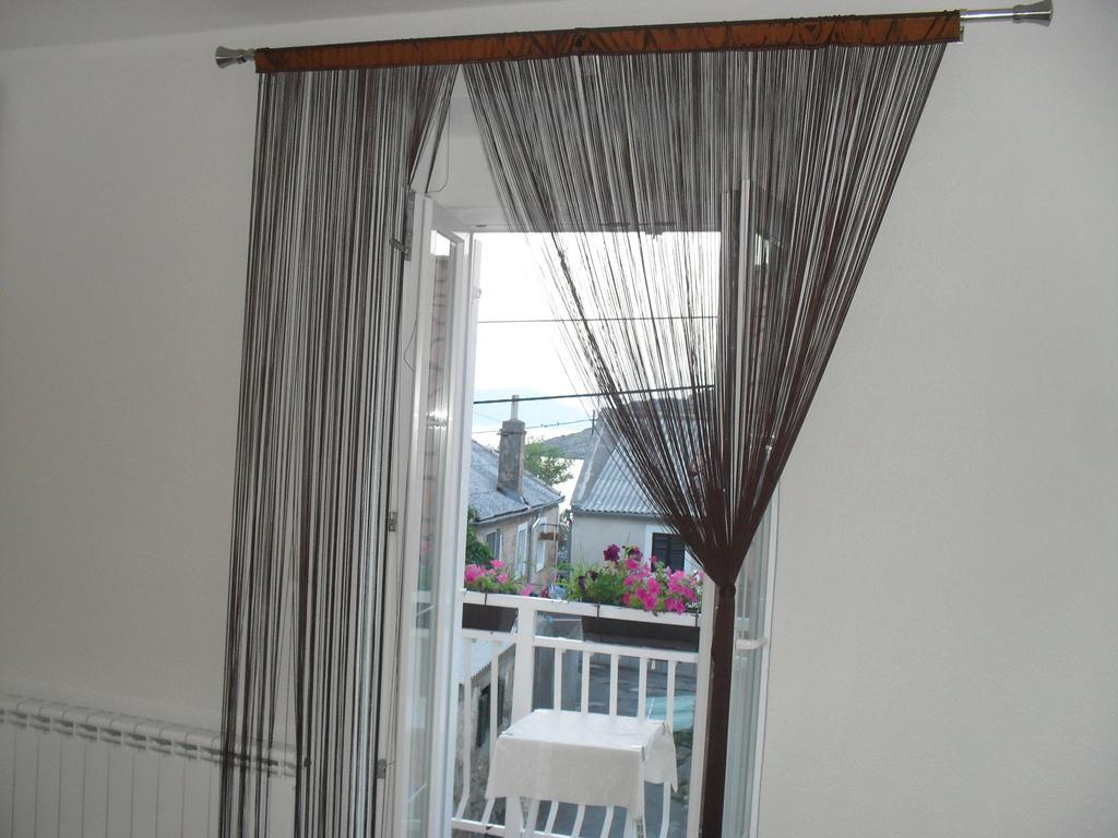 Rooms Natalija Sveti Juraj Phòng bức ảnh