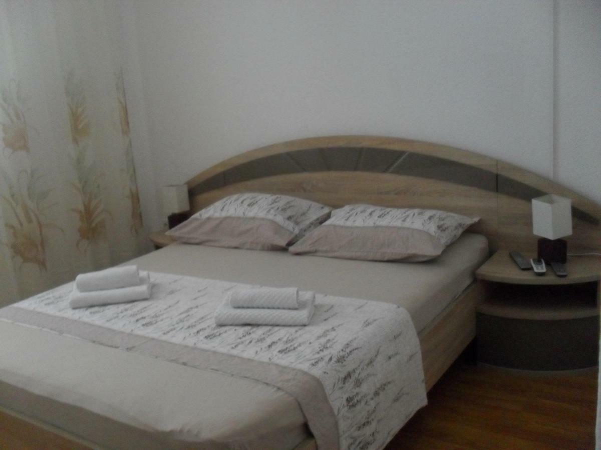 Rooms Natalija Sveti Juraj Ngoại thất bức ảnh